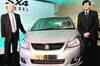 ET Now: Maruti Suzuki launches the SX4 diesel