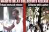 Maoists backtrack, want prisoner swap on their terms