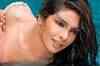 Priyanka lashes out at a fan