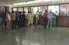 'Starting pilot project on smart cards for all railway tickets'