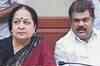 DMK-Cong seat sharing talks remain inconclusive
