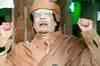 International pressure mounts on Gaddafi to quit