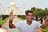 SA players in Agra to see Taj Mahal