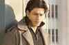SRK shares a family secret at a press conference