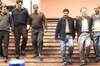 CWG scam: 14-day judicial custody for Bhanot, Verma