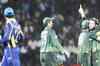 Match-fixing allegations haunt World Cup 2011