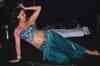 Belly dancers rock Mumbai's Page 3 party