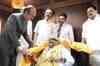 Seat sharing: Stalemate in DMK-Congress talks