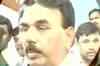 Andhra minister quits over Telangana