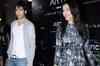 A new girl in Siddharth Mallya's life! 