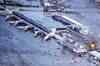 Sendai Airport submerged, power failure in Tokyo