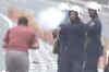 Bahrain: Cops shoot down protester