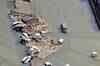 Aftershocks likely to cause another tsunami: Met dept