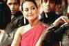 Sonakshi refuses to get intimate with Kamal Hassan