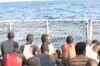 Indian Navy nabs 61 pirates after intercepting vessel