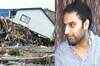 Indians residing in Japan return, recount horror