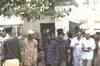 22 Indian fishermen held in Pakistan