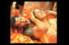 Tonnes of tomatoes for most expensive Holi sequence