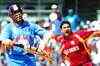 Sachin puts integrity above quest for 100th ton