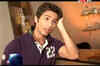 Shahid to decide the menu of a new restaurant!
