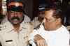 Cop suspended for conducting sting on Hasan Ali