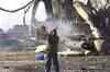 Libya: NATO takes charge of military intervention