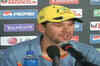 We will keep Sachin on 99 tons: Ponting 