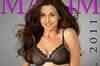 Vidya tight-lipped on bikini, boyfriend controversy