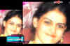 Genelia D'Souza spotted with a missing earring!