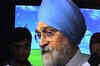 Montek Singh Ahluwalia stresses on tiger conservation