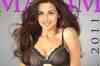 Vidya Balan denies watching porn