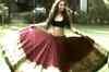 Watch: Rani's desi avatar in a photoshoot
