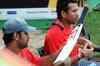 Team India's 5-point agenda against Pak