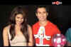 Priyanka, Shahid pretend to be normal at SRK's bash