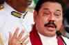 'Sri Lankan Prez will attend World Cup final in Mumbai'