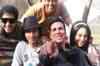Sonakshi, Akshay share a great chemistry!