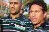 Dhoni is clever and shrewd, says Sachin