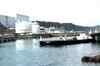 Japan dumps radioactive water in sea