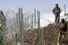 'Chinese troops in PoK increasing'