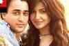 Imran-Anushka strike a pose for 'Hi-Blitz'