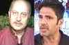 Bollywood comes in support for Anna Hazare
