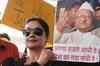 Hazare continues fast, decision tomorrow