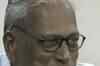 Kerala CM seeks probe on black money