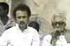 EC notice to Stalin for remarks against Jayalalithaa