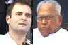 Rahul Gandhi is an Amul baby: Kerala CM
