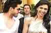 Sidhartha Mallya had a crush on Deepika!