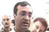 Guilty in CWG scam will be punished: Maken