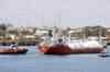 Somali pirates keep Indian hostages even after ransom