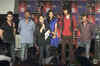 Music of '404' launched in Mumbai