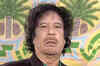 RAF attacks Gaddafi's communications infrastructure